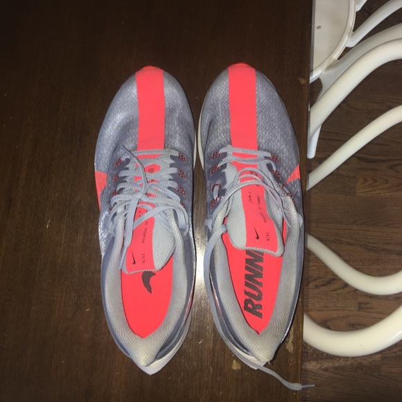 Nike Pegasus 35 Turbos size 11 - Picture 2 of 3